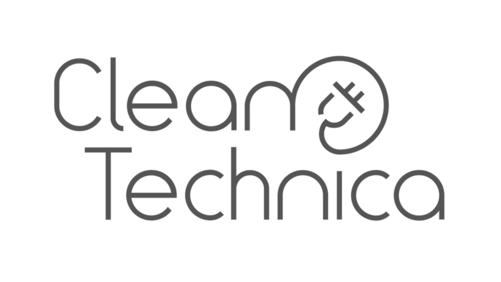 Clean Technica Logo