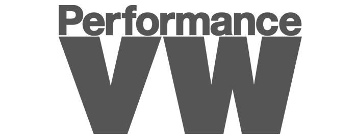 Performance VW Logo