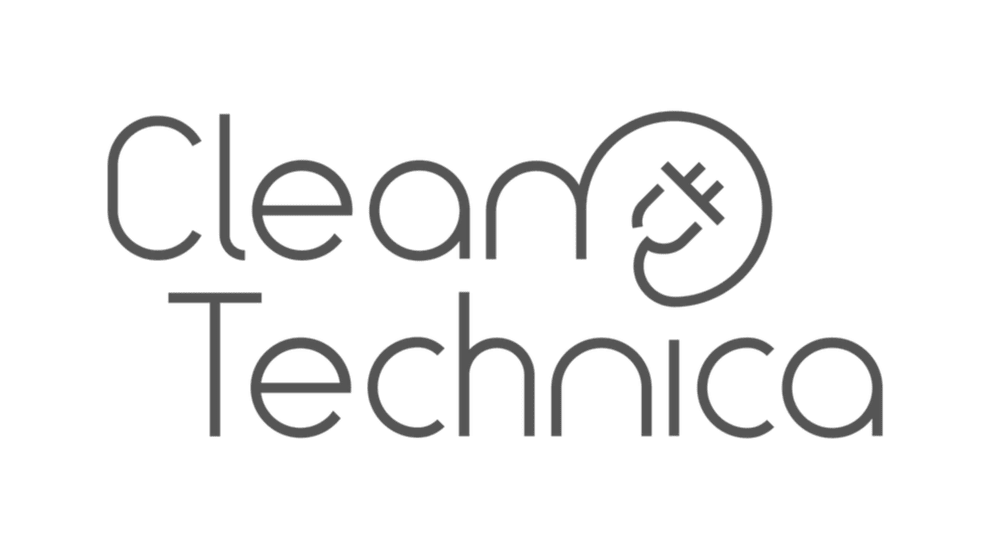 Clean Technica Logo