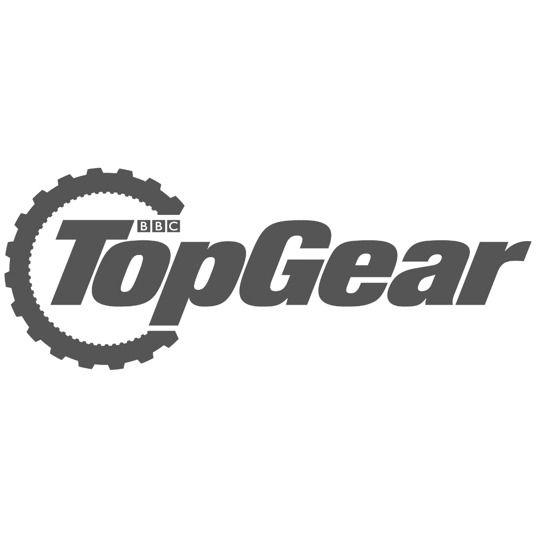 Top Gear Logo